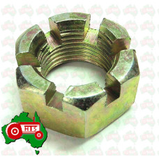 Castellated Nut 3/4 UNF