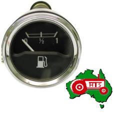 Fuel Gauge