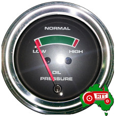 Oil Pressure Gauge