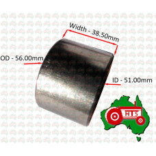 Front Axle Bush