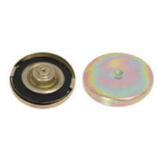 Fuel Tank Cap 