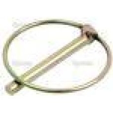 Linch Pin 4.5 mm x 32 mm