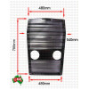 Grill Grille Surrond Nose Cone