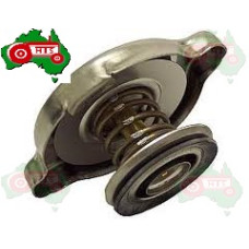 Radiator Cap - 20 mm Depth