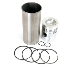 Piston + Liner Assembly