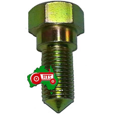 Bonnet Pivot Bolt