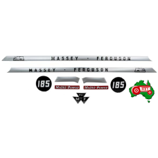 Decal Set