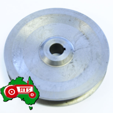 Generator Pulley (Takes 13 mm Wide Fanbelt)