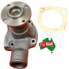 Ford Fordson Major Power Major Super Major Water Pump With Hub & Gasket