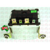 Voltage Regulator Control Box Spade Terminal