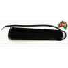 Heavy Duty Agricultural Floodlight Bar 34cm Long 4,700 Lumens & 72 Watts