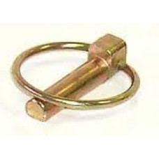 Linch Pin 11 mm x 32 mm 