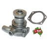 Water Pump With Pulley And Gasket