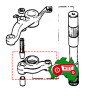 Arm Power Steering 