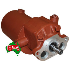 Power Steering Pump (Pump is on RHS of Engine)