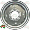 Front Rim To Suit 600x16 Tyre