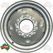 Front Rim To Suit 7.50x16 Tyre
