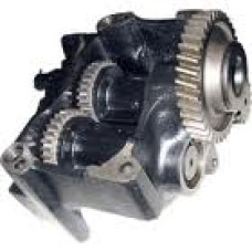 Balancer Oil Pump Assembly