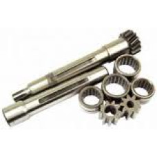 Balancer Repair Kit for 4 Bolt Balancer Unit