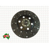 11" PTO Clutch Plate