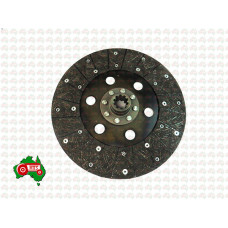 11" PTO Clutch Plate