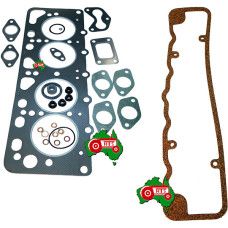 VRS Top Gasket Set