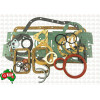 Bottom Lower Gasket Set