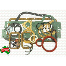 Bottom Lower Gasket Set