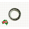 PTO Release Thrust Bearing