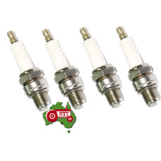 Spark Plug Set Fits for Massey Ferguson