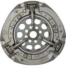 Clutch Assy (Split Torque Models)