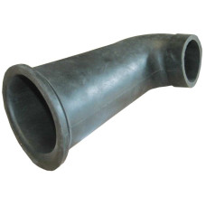 Air Cleaner to Dash Hose