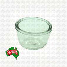 50.5 mm Glass Bowl