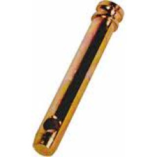 Cat 1 Top Link Pin 3/4" x 120 mm