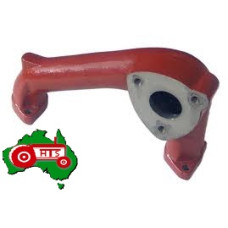 Exhaust Manifold
