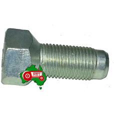 Front Wheel Bolt 