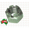 Castellated Nut 7/8 UNF