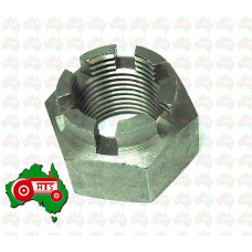 Castellated Nut 7/8 UNF