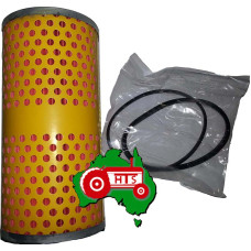Oil Filter Element
