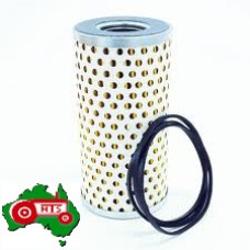 Oil Filter Element