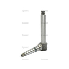RH Front Wheel Spindle 