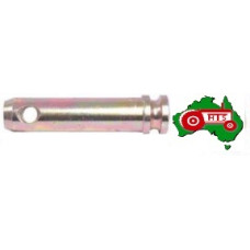 Cat 2 Top Link Pin 1" x 137 mm