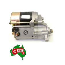 Tractor Gear Reduction Starter Motor 