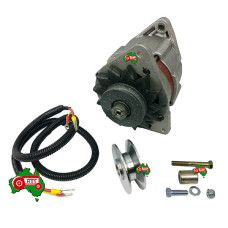 Alternator Conversion Kit 