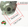 Power Steering Pump