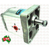 Single Hydraulic Pump Uprated 15cc