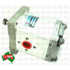 Single Hydraulic Pump Uprated 18cc