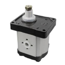 Hydraulic Pump