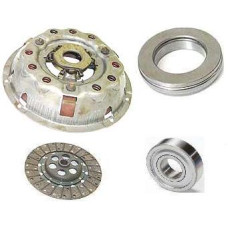 Clutch Kit 10" Single