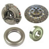 Clutch Kit Fit for Massey Ferguson 65 165 Diesel with 11" 10 Spline Clutch